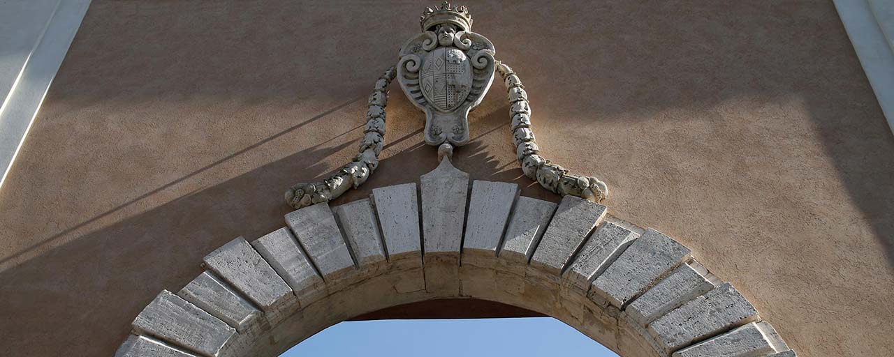 Palazzo Rospigliosi Pallavicini  - Restauro della Facciata - Foto 4